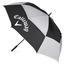 Callaway Tour Authentic 68" Golf Umbrella  - thumbnail image 1