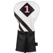 Previous product: Callaway Vintage Driver Headcover - White/Black/Pink