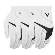 Next product: Callaway Weather Spann Junior Golf Glove - 3 for 2 Offer