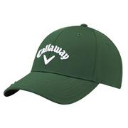 Callaway Stitch Magnet Ball Marker Golf Cap Forest