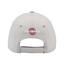 Callaway Stitch Magnet Ball Marker Golf Cap Light Grey - thumbnail image 5