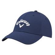Callaway Stitch Magnet Ball Marker Golf Cap Navy