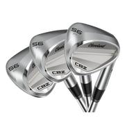 Previous product: Cleveland CBZ Golf Wedge Bundle Set - Steel