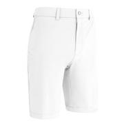 Callaway Chev Tech II Golf Shorts - Bright White
