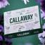 Callaway Limited Edition Chrome Tour Major Series Golf Balls - April Major - thumbnail image 6
