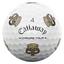 Callaway Limited Edition Chrome Tour Major Series Golf Balls - July Major - thumbnail image 5