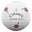 Callaway Limited Edition Chrome Tour Major Series Golf Balls - July Major - thumbnail image 6