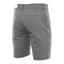 Calvin Klein Genius 4-Way Stretch Golf Shorts - Silver - thumbnail image 2