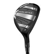 Next product: Cleveland Halo XL Hybrid