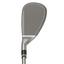 Cleveland Smart Sole Full Face Wedge - Steel - thumbnail image 4
