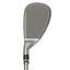 Cleveland Smart Sole Full Face Wedge - Graphite - thumbnail image 4
