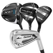 Previous product: Cleveland Launcher XL2 Mens Full Set