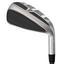 Cleveland XL Halo Full Face Irons - Graphite - thumbnail image 2