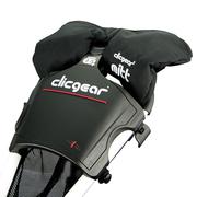 Clic Gear Cart Mittens 