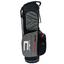 Cobra Ace Waterproof Golf Stand Bag - Quite Shade/White/Black/Red - thumbnail image 5