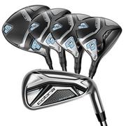 Next product: Cobra Aerojet Max Women's Full Golf Club Package Set