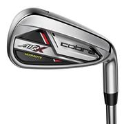 Previous product: Cobra Air X 2.0 Ultralite Irons - Graphite