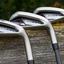 Cobra Air X 2.0 Ultralite Irons - Graphite - thumbnail image 6