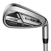 Next product: Cobra Air X 2.0 Ultralite Irons - Womens