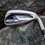 Cobra Air X 2.0 Ultralite Irons - Womens - thumbnail image 5