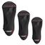 Cobra Air X Offset Senior Flex Package Set - Graphite - thumbnail image 10