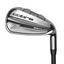 Cobra Baffler Combo Golf Irons - Graphite - thumbnail image 6