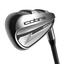 Cobra Baffler Offset Men's Full Set - Steel - thumbnail image 8