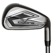 Next product: Cobra Darkspeed Irons - Graphite