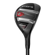 Cobra King F9 Speedback Hybrid Woods - Thumb 