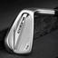 Cobra King CB/MB Golf Irons - Steel - thumbnail image 8