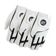 Next product: Cobra MicroGrip Flex Golf Glove - White - 3 For 2