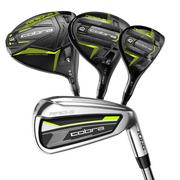 Cobra RAD-S Mens Full Set