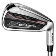 Previous product: Cobra King RADSPEED Ladies Golf Irons - Graphite