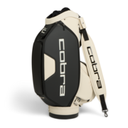 Cobra X Vessel Core Tour Staff Golf Bag