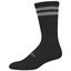 FootJoy Comfort Sof 3-Pair Golf Sock Pack - Black - thumbnail image 2