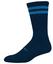 FootJoy Comfort Sof Crew 3 Pair Sock Pack - Navy - thumbnail image 2