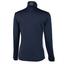 Galvin Green Daisy Insula Ladies Full Zip Golf Sweater - Navy - thumbnail image 2