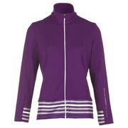 Next product: Galvin Green Daisy Insula Jacket - Violet / White / Steel Grey