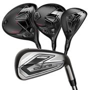 Next product: Cobra Darkspeed Max Mens Full Set