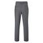 Oscar Jacobson Davenport Mens Golf Trouser - Charcoal - thumbnail image 2