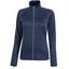 Galvin Green Debbie Insula Ladies Golf Jacket - Navy - thumbnail image 1