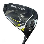 Next product: Ping G430 Max Driver 9.0 Stiff - EX-DEMO