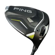 Next product: Ping G430 10K Max Driver 12.0 Regular - EX-DEMO