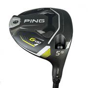Previous product: Ping G430 SFT 5 Wood Soft Regular - EX-DEMO