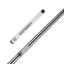 Odyssey DFX 2 Ball Blade Crank Hosel Golf Putter - thumbnail image 7