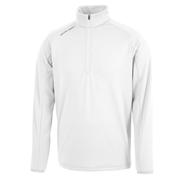 Next product: Galvin Green Drake Insula Half Zip Golf Pullover - White