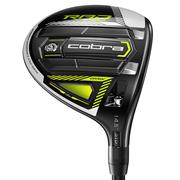 Previous product: Cobra King RADSPEED Draw Fairway Wood
