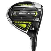 Next product: Cobra King RADSPEED Draw Fairway Wood