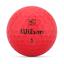 Wilson Staff Duo Soft Golf Balls - Red - thumbnail image 2