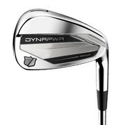 Next product: Wilson DYNAPWR Forged Golf Irons - Steel